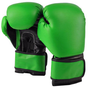 Personalized Customized <b>Boxing</b> Gloves Leather Made - Product Image 3