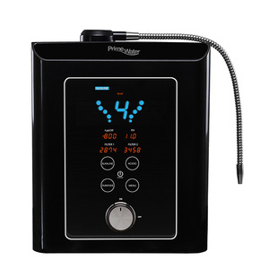 Actualizado de alta calidad Hecho en Corea Actualizado SERIE Purificador de agua AGUA ALCALINA HIDRÓGENO AGUA - Product Image 4