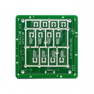 Diseño de placa PCB DE MARCA EN PREMIO BAJO PCB único con precio bajo Techo Dc Ac personalizado con buena calidad 2024 venta - Product Image 1