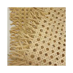 Vietnamese Rotan Singels Cane Roll Om Moderne Meubels//Jolene + 84 336089155