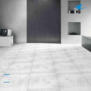 Indien Gujarat 600x600 600x1200 Série de bois rustique de haute qualité Carrelage émaillé au sol et au mur en porcelaine gris mat Carreaux de décoration intérieure en céramique antidérapante - Product Image 4