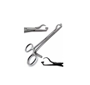 คีมหนีบกระดูก,เครื่องมือสำหรับการจับกระดูก - Product Image 5