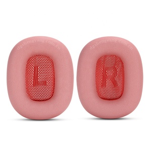 <span class=keywords><strong>Almohadillas</strong></span> de repuesto para auriculares <span class=keywords><strong>AirPods</strong></span> <span class=keywords><strong>Max</strong></span>, <span class=keywords><strong>almohadillas</strong></span> de recambio con cuero de proteína, espuma viscoelástica y imán - Product Image 6