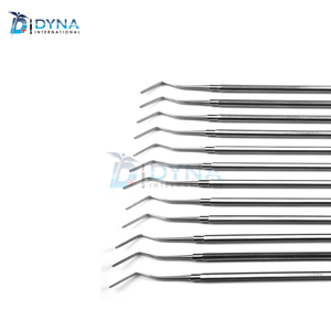 เครื่องกรอฟัน,อุปกรณ์ทันตกรรมแบบมีไส้กรอง12ชิ้น - Product Image 3