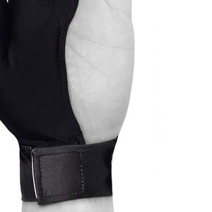 ถุงมือสนุกเกอร์ Geo Brother สำหรับกีฬาบิลเลียด 3 นิ้ว กันลื่น ดึงได้ทั้งซ้าย/ขวา สำหรับทุกเพศ พิมพ์ลายแบบ Sublimation ใหม่ ขายส่ง - Product Image 6