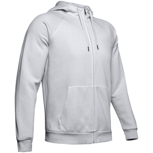 ¡Novedad de 2021! Sudadera con capucha de lana con cremallera completa para hombre, estampado impermeable, patrón sólido, cuello levantado, jersey de talla XL, ropa de invierno - Product Image 3
