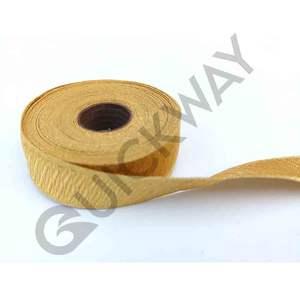 Uniforme de Ceremonia de encaje trenzado, por Quick Way Industries, venta al por mayor - Product Image 6