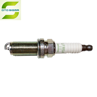 Repuestos de Auto, Bujías OEM 22401-5M015, Certificación ISO9001, Garantía de 12 Meses para XTRAIL SIGMA