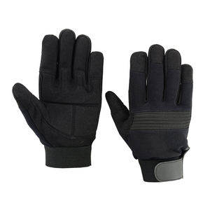 Gants mécaniques à poignée forte, pièces, OEM, conception personnalisée, pour fabrication Fine, meilleure vente - Product Image 4