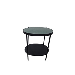 Marble Top Coffee <b>Table</b> <b>Stool</b> in Three Different Style Antique <b>and</b> Unique Handmade Fashionable Tea <b>Table</b> - Product Image 3