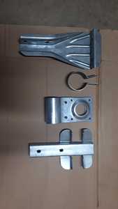 Piezas de conexión para invernadero - Product Image 2