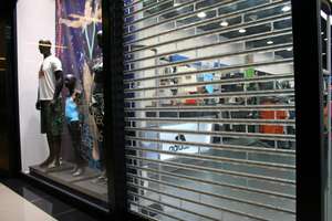 SISTEMAS DE PERSIANAS TRANSPARENTES ENROLLABLES - Product Image 5