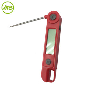 Waterproof <strong>Digital</strong> Instant Read Meat <strong>Thermometer</strong> - Product Image 6