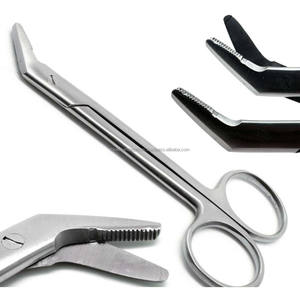 Ciseaux à couronne universels 4.75 ''coupe fil - Product Image 4