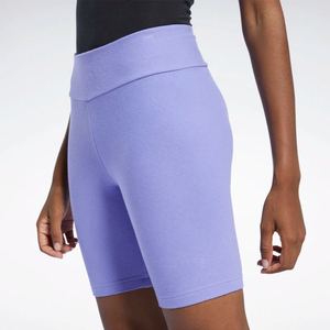 Shorts de sport streetwear pour femmes, shorts de fitness pour femmes, prix de gros et haute qualité - Product Image 3