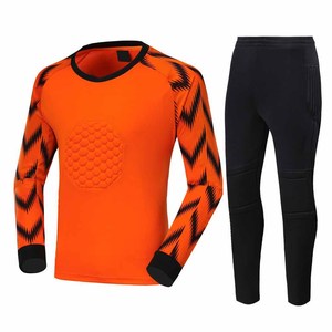 Maillot de Football personnalisé avec maille 3d, uniforme de foot avec Design professionnel, séchage rapide - Product Image 6