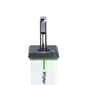 เครื่องทำน้ำเย็นแบบตั้งพื้นสแตนเลสไฟฟ้า «ไต้หวัน บูเดอร์» (อุณหภูมิเดียว) สำหรับใช้ในครัวเรือนและโรงแรม - Product Image 6