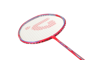 Vợt Cầu Lông JNICE ULTRA AERO <span class=keywords><strong>10</strong></span> Trục Cho Thể Thao - Product Image 3