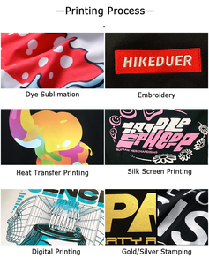 Pantalones de chándal de cintura alta de algodón 100%, estilo de trabajo informal, joggers elásticos, Panel reflectante, lavado oscuro, a prueba de viento, antiarrugas, teñido liso - Product Image 5