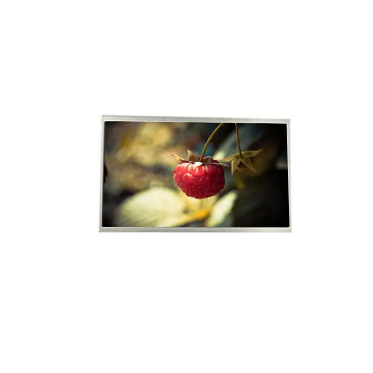 AUO Industrial 10.1 inch LCD G101STN01.2 10.1" 1024*600 and interface TTL 50 pins tft lcd screen