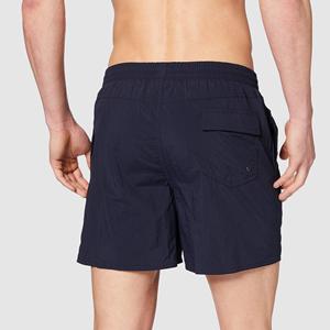 Ropa prémium para hombre, pantalones cortos de moda 2021 de algodón con estampado de logotipo personalizado, para gimnasio, Fitness, atletismo, correr, informal, 100% - Product Image 3