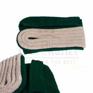 อินทรธนูขอบทองชุดพิธีการ - Product Image 2