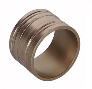 ห่วงรัดผ้าเช็ดปากออกแบบโลหะ - Product Image 5