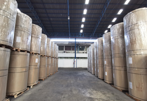 CB Ply Bond Strength 300 Joules Core Board for Production of Paper Cores Tubes Packaging Film Core Thailand Origin - Product Image 6