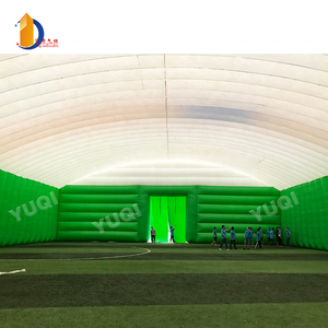 Personalizado grande <span class=keywords><strong>inflable</strong></span> <span class=keywords><strong>tienda</strong></span> de publicidad al aire libre comercial de <span class=keywords><strong>campaña</strong></span> la <span class=keywords><strong>tienda</strong></span> - Product Image 5