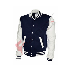 Chaquetas de la Universidad Americana personalizadas, en línea, Letterman, 2021 - Product Image 4