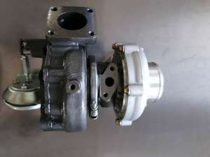 Turbocompresor para motor Isuzu 4JJ1 - Product Image 2