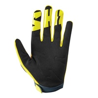 Nouveaux gants de sport unisexes 2025 personnalisés, respirants, compatibles avec les écrans tactiles, antidérapants, légers, en polyester/nylon, pour le motocross et le cyclisme