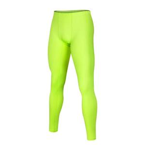 Mallas de compresión personalizadas para hombre, ropa deportiva para correr, gimnasio, entrenamiento, venta al por mayor - Product Image 4