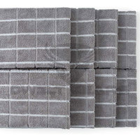 Paño de cocina para pulir, paño de cocina absorbente, hecho de alta calidad