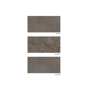 Carrelage mural numérique en céramique design décoratif carreau mural intérieur émaillé 30x60cm - Product Image 1