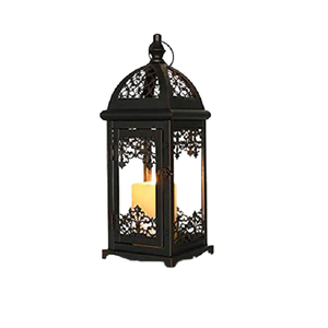 Unique Design Sky Blue Metal <b>Lantern</b> Premium Quality Customized Size <b>Lantern</b> From Manufacturer In Home Arts - Product Image 4