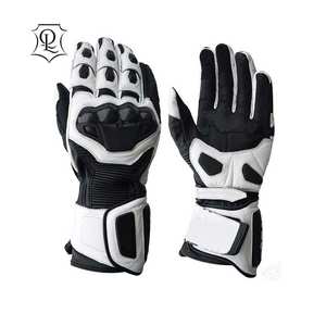 Motocross Cycliste vélo Circonscription Moto De Protection Moto Complet Doigt Gants - Product Image 1