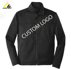 Chaquetas Impermeables Personalizables 100%, Chaquetas Softshell con Capucha, Resistentes al Viento, Ecológicas, para Escalada, Senderismo, Transpirables, de Moda, para Invierno - Product Image 4