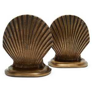 Hot Selling <b>Vintage</b> Bookends Retractable Bookend Metal Bookend Nickle Plated Customized Size and logo - Product Image 6