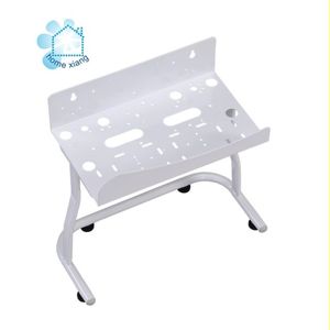 Soporte de 10 pulgadas para filtro de agua manual, filtro de ósmosis inversa de 5 etapas con fuente de alimentación para piezas de filtro de agua - Product Image 1
