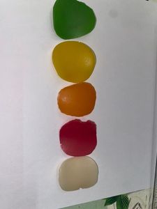 ชิปกุ้งดิบ/อบแห้งกะเทาะผักชิพ-Whatsap 0084 989 322 607 - Product Image 5