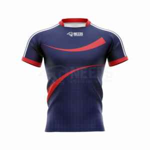 เสื้อฟุตบอล lgfa gaelic ผ้าโพลีเอสเตอร์100% พิมพ์ซับลิเมชัน - Product Image 2