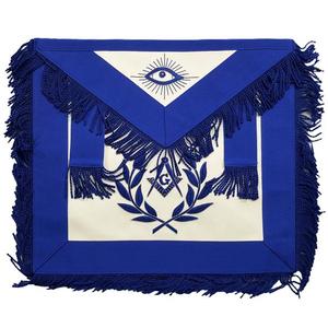 Delantal masónico, Master Mason, Regalia - Product Image 3