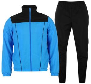 Combinaison de sport en coton Polyester léger, pour automne, course à pied, entraînement, gymnastique - Product Image 5