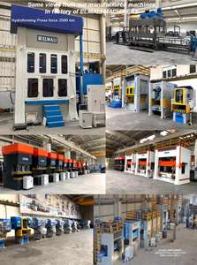 Máquina Elmali para Metal Expandido con Motor, Equipo de Trabajo de Chapa Metálica de Alta Productividad - Product Image 5