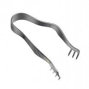 Finsen-retractor shrap/finsen, autoretención, retractor finsen - Product Image 2