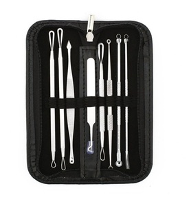 Kit de herramientas para quitar granos, cabezal negro - Product Image 3