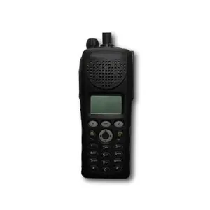数字便携式收音机XTS2500带全键盘800MHz收音机