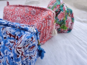 กระเป๋าห้องน้ำ - Product Image 4
