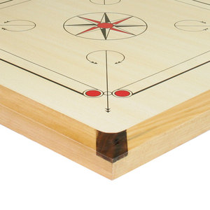 Nuevo alta calidad tamaño personalizado mejor venta Carrom Junta para la venta/alta calidad nuevo diseño Carrom Junta - Product Image 3